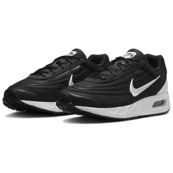 

Чоловічі кросівки для бігу Nike AIR MAX VERSE зносостійкі дихаючі з низьким верхом EU 42.5 світло-сірий колір