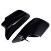 Rearview Mirror Replacement Fit For BMW E46 E39 1998-2005 4Door