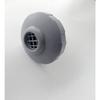 Replacement Screen Pool Filter Part PVC Material Easy Installation Lightweight Design Versatile Use Pool Filter Component