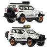 Hot Wheels Premium 2 Pack Mercedes-Benz Sprinter Tourer / '05 Toyota Land Cruiser Prado [Mini Car] [3 years old and up] HRR76