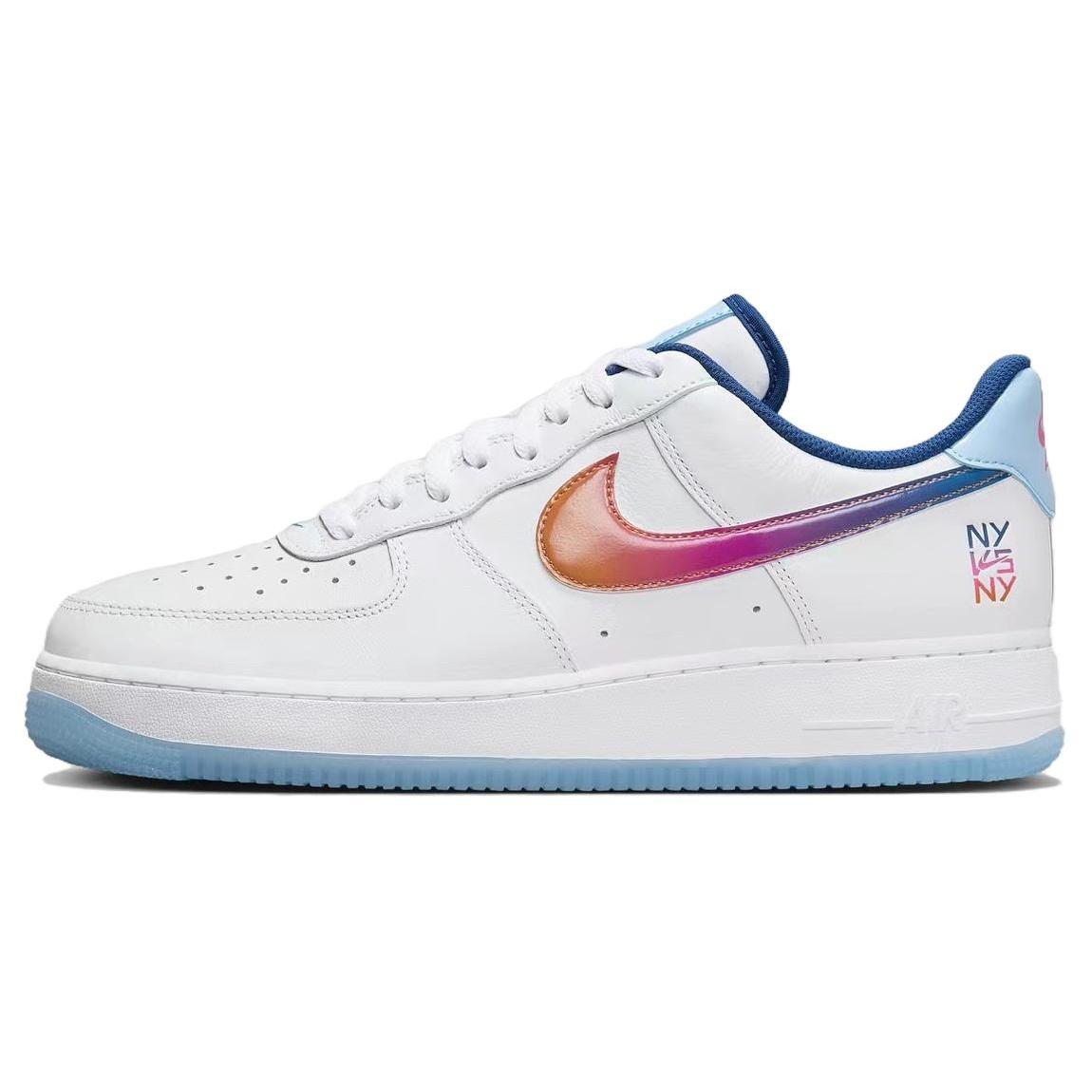 Nike Air Force 1 Low NY vs. NY Men s HF4833-100 EU 44