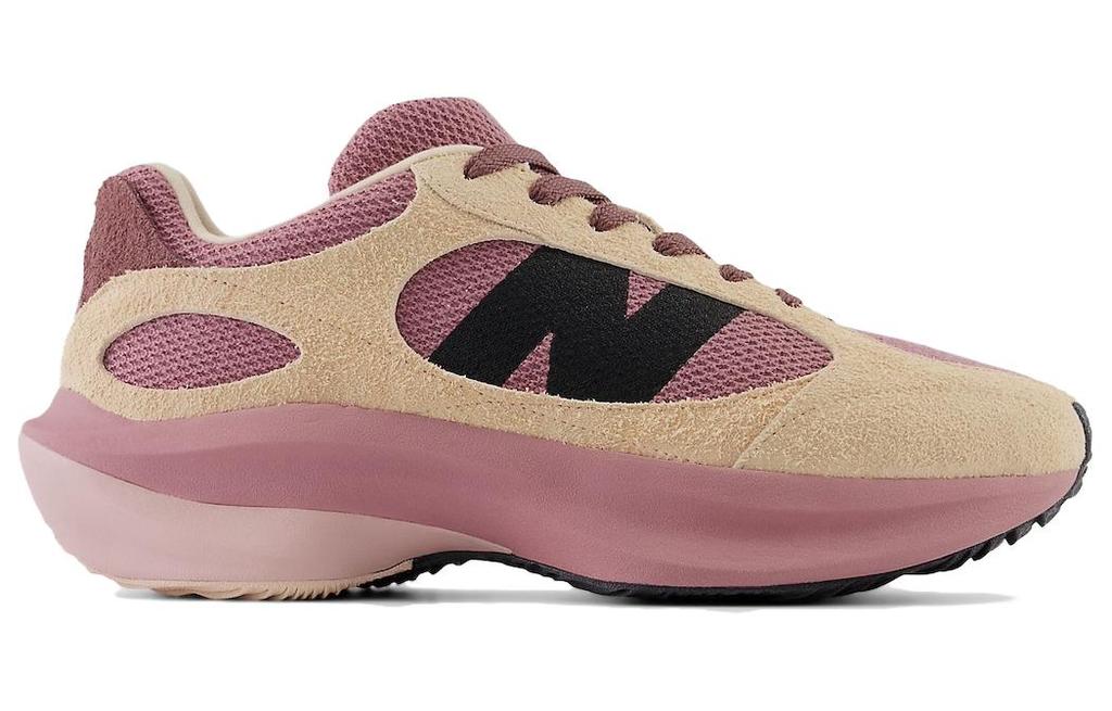 Wrpd Runner New Balance 'Pastel Pack - Licorice' UWRPDSFA