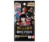 ONE PIECE Kartenspiel Neuer Kaiser OP-09 Sammelkartenspiel Einzelpackung