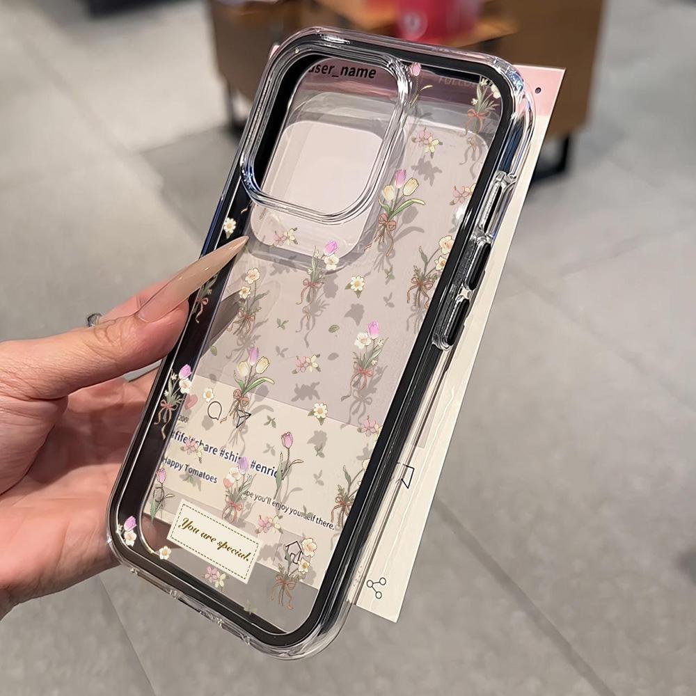 Målat mobilskal för iPhone 17 11 12 13 14 15 16 iPhone 17 12 13 14 15 16 Pro 17 12 13 14 15 16 Pro Max Högkvalitativt Målat Djur Sött Mobilskal