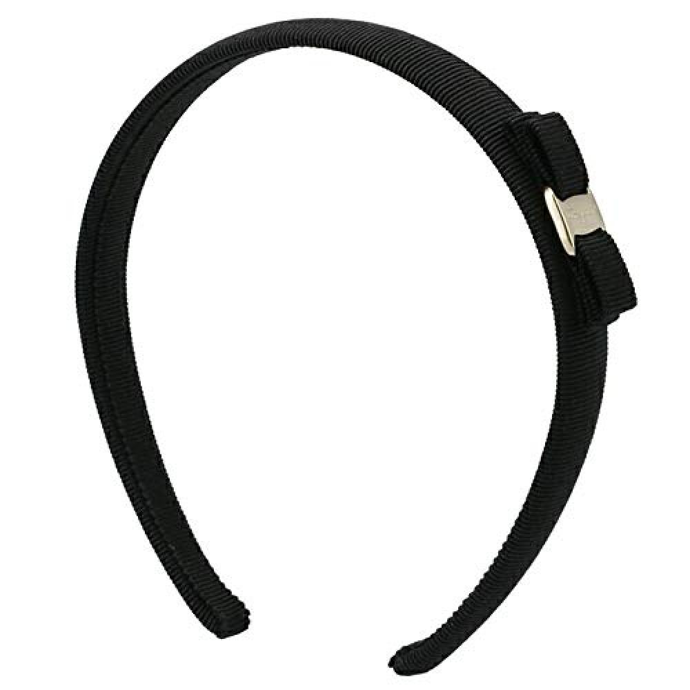 

Ferragamo Katyusha Ladies Черный 340086 430314 Nerooro