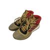 Adidas Marquee Boost Gold Black Red G27742
