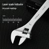 Deli Household Multi-functional Adjustable Wrench