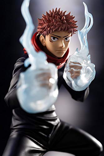 ARTFX J Jujutsu Kaisen Itadori Yuji 1/8 Scale PVC Painted Complete Figure PP928