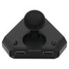 Mouse and Keyboard Converter Bluetooth 5.0 Portable Game Controller Adapter for Android System