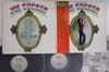 LP Record JOE COCKER - Mad Dogs & Englishmen AMP50012 A&M 1970 Japan Obi Rock Used