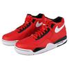 Nike Flight Legacy University Red Sneakers BQ4212-600