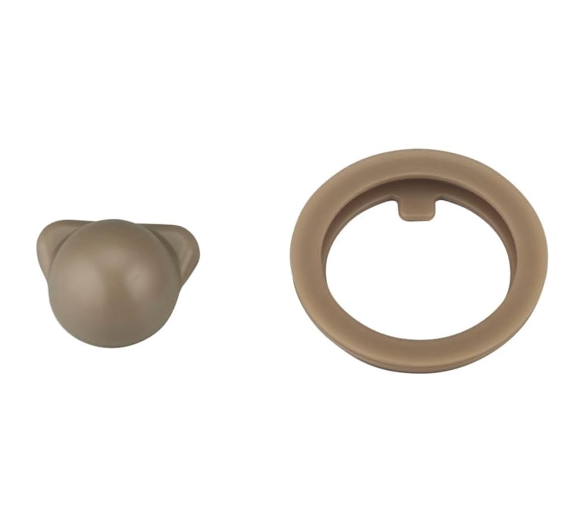 

Запасні частини для термоса Мобільна гуртка Набір прокладок Серії Сумісний тільки з JNL JNL-S [Для JNL-S Не Серії]