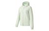 Sweatshirt Women's Pale Greenish White Jade AWDS780-6