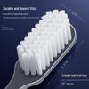 Hefengyu Deep Clean Toothbrush 4-Pack