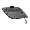 Tow Hook Cap Tow Hook Eye Cover 1pcs Bumper A2058850224 Accessories Parts For Benz W205 C-Class 15-21 Practical