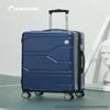 Diplomat TC-6903 Business Hardside Spinner Luggage