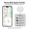 Find My Find Airtag for Apple Anti-lost Device Bluetooth Pet Tracking Smart Anti-lost Locator