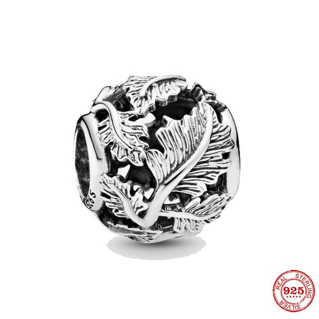 Infinity Mom Love Heart Crown Life Tree Charm Bead Fit Original Fashion Charms Silver 925 Bracelet Women Jewelry