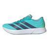 Adidas Duramo Rc2 Comfortable Lightweight Running Shoes Unisex Sneakers Blue JQ8076