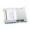 14S 50V 30A Lithium Battery Protection Board BMS PCB Board with Balance Charging