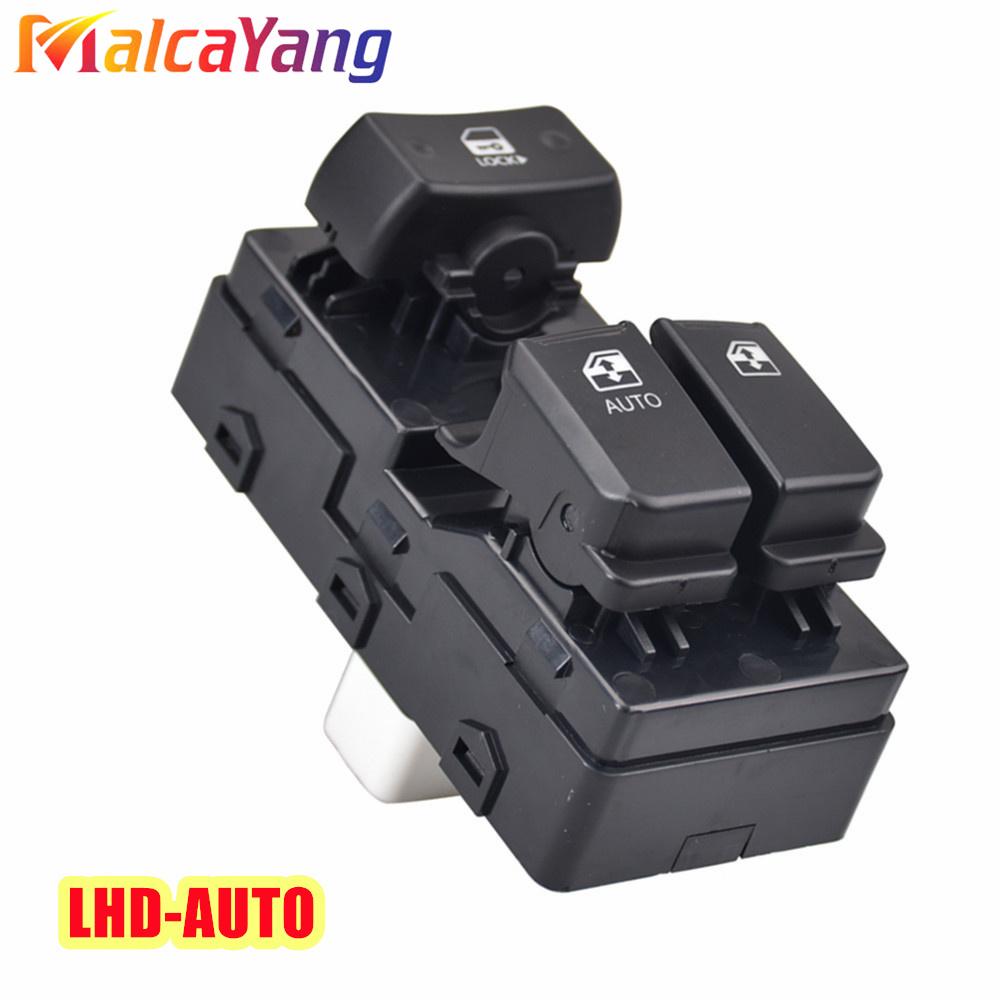 

For Hyundai H1 H-1 Starex i800 Grand iMax 2007-2016 Electric Power Window Control Lifter Switch Button 93571-4H110 935714H110 LHD AUTO