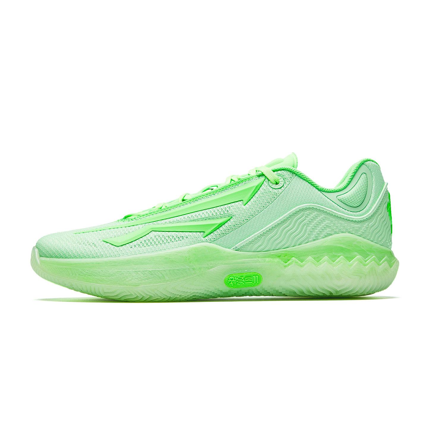 Anta KAI SPEED 2 Irving Pioneer