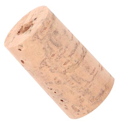 Corcho de Repuesto Natural para Cabeza de Flauta para Accesorios de Instrumento Musical de Flauta