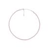 [925 Silver] Un.Silver.185 / Gelee Necklace