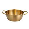 Qianxing Stainless Steel Mixing and Salad Bowl