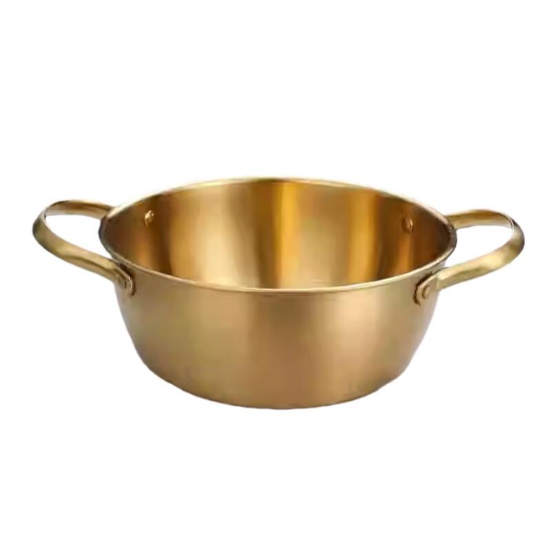 Qianxing Stainless Steel Mixing and Salad Bowl