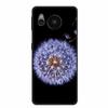 Per Custodia Sharp Aquos Sense 8 Cover Telefono Sense8 Silicone Nero Morbida Cover Posteriore Custodie Coque