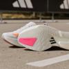 adidas Adizero Adios Pro 4 JR7088 Men's Performance Sports Shoes Cloud White / Lucid Orange / Lucid Red