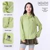 CAMEL Unisex UV Protection Sun Jacket