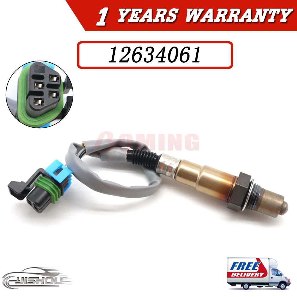 12634061 For 2009-2016 Buick Cadillac Chevrolet GMC Saturn New Oxygen Sensor