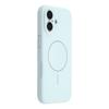 YCADEN For iPhone 17 Case Compatible with MagSafe Precise Cutouts TPU Phone Back Cover