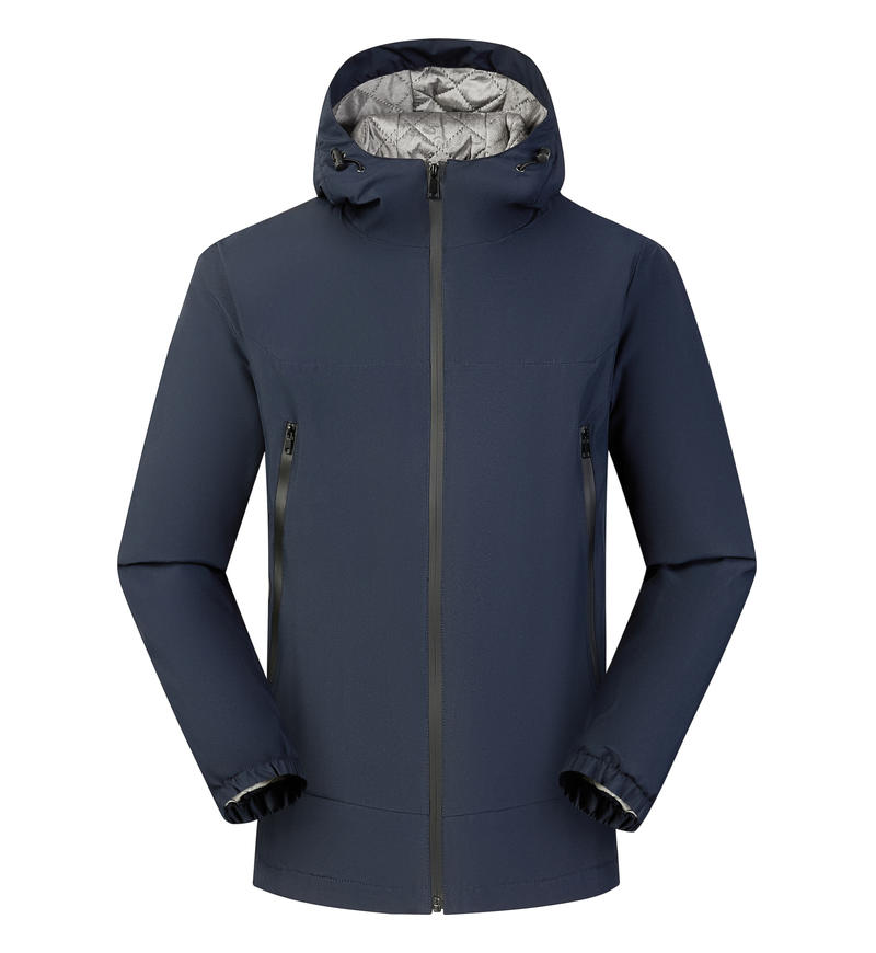 Men Women Thick Assault Suit Waterproof Hiking Jackets Camping Windbreaker Unisex Outdoor Raincoat Custom Logo Group Clothes M красный