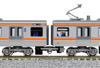 KATO N Gauge 313 Series 5000 Special Rapid Service Basic Set, 3 Cars, 10-1379 Model Train