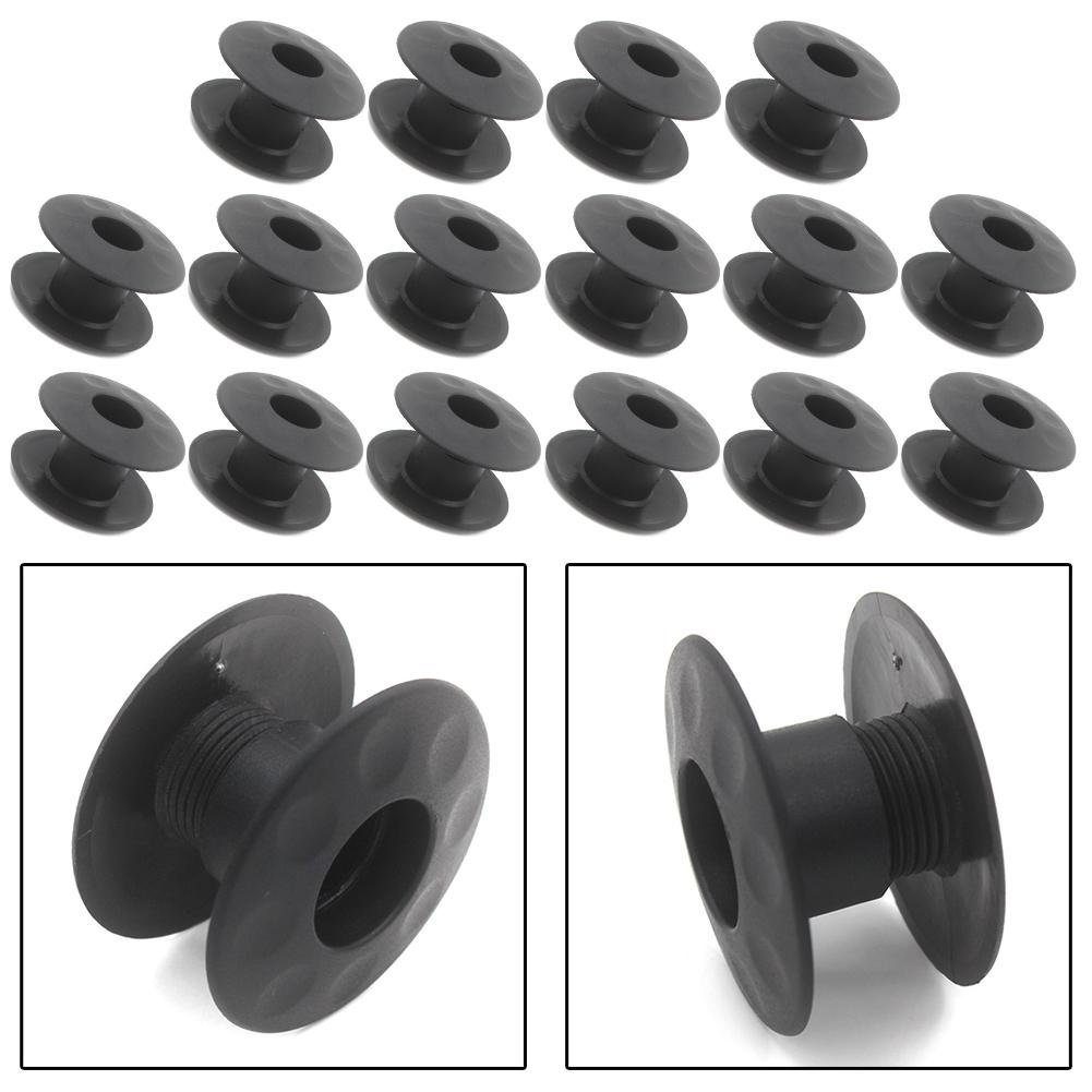 Amazing Value Pack Get These Focused 16pc Set of Strong Plastic Bearings Perfectly Suited For All Soccer Tables