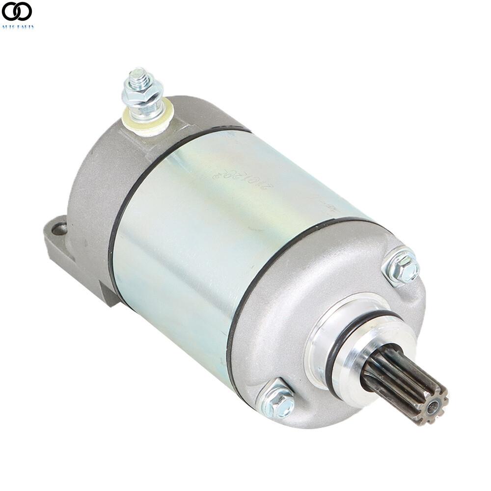 For Polaris Outlaw 500 2006-2007 Predator 500 Starter 2003-2007 #3088069