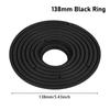 1Pcs Odor And Insect Proof Sewer Cover Can Be Cut Sewer Rapid Drainage Durable Floor Drain Core