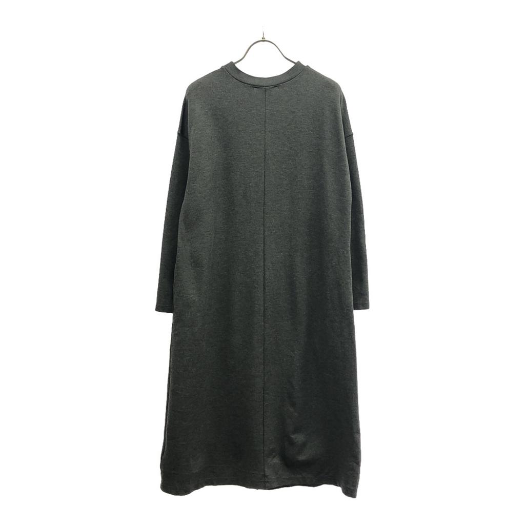 MACKINTOSH LONDON Made in Japan by Sanyo Shokai Long sleeve stretch Long dress Women Used