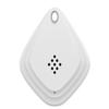 Portable Outdoor Mosquito Repeller, Ultrasonic Bug Repellent for Home and Travel