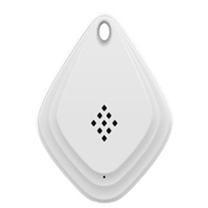 Portable Outdoor Mosquito Repeller, Ultrasonic Bug Repellent for Home and Travel