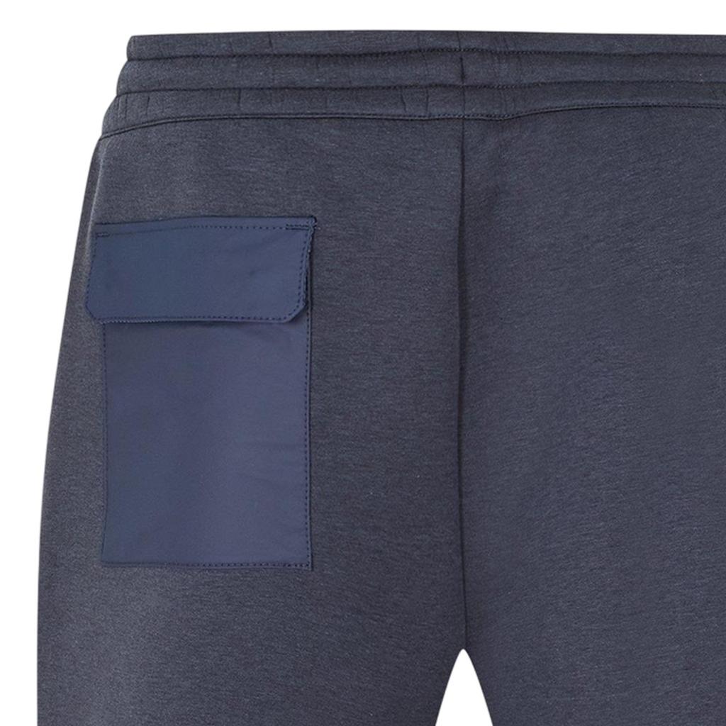 BOSS Mens P Lamont Fleece Regular Joggers