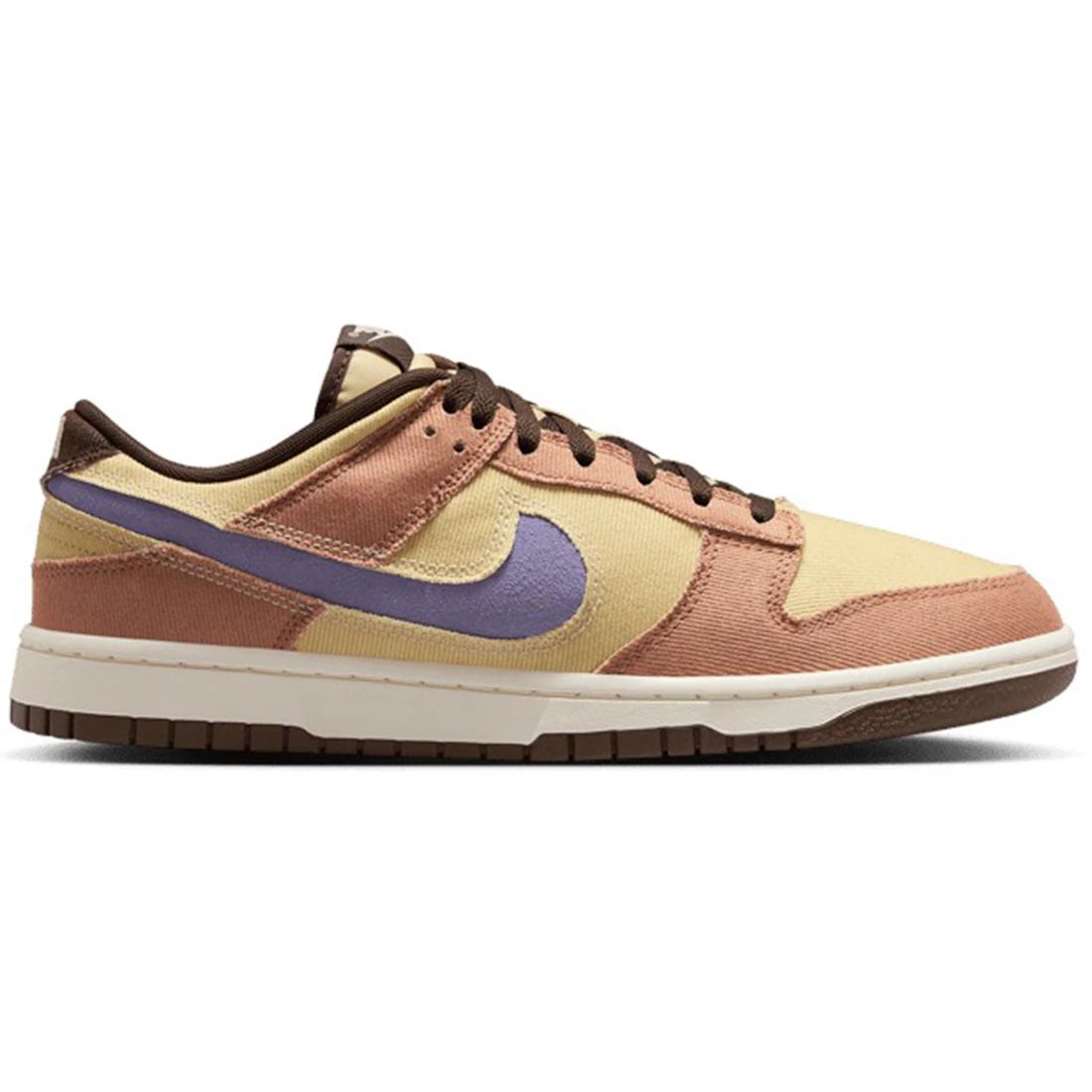 

Кроссовки Nike Dunk Low SE Denim Dusted Clay(HF3141-200) 43