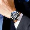 AILANG New Swiss Watches Men's Mechanical Watches Automatic Tourbillon Trend Men's Watches