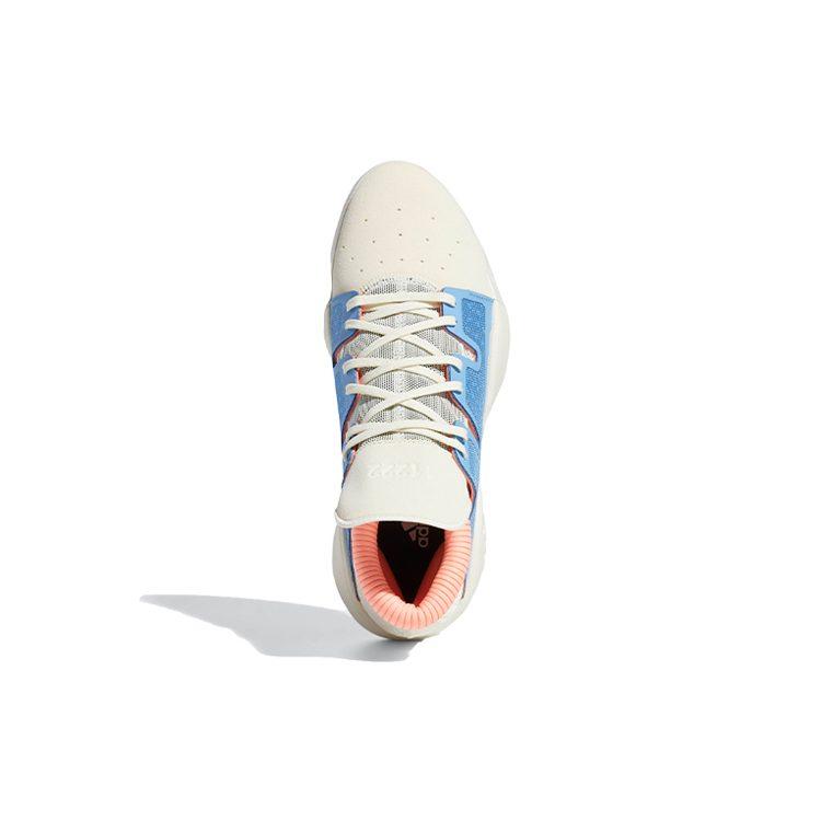 adidas Pro Vision 'White Bahia Light Blue' BB7823