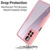 360 Full Body Screen Protector Transparent Case For Xiaomi 13 Pro 13 Lite 13T For Xiaomi 14 Pro Civi 2  Shockproof Phone Cover