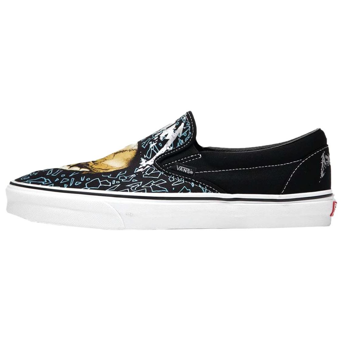 

Сліпони Metallica x Сліпони Класичні Vans Pushead VN0A5AO8421 40
