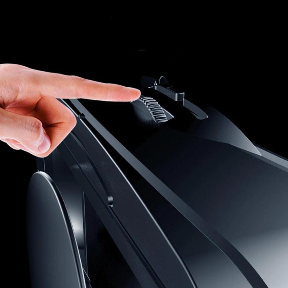 VR Glasses for Virtual Reality 3D Goggles - VRG PRO PLUS